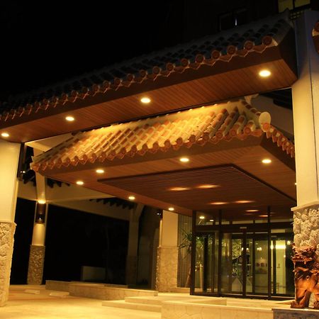 Hotel Royal Marine Palace Ishigakijima Ishigaki  Εξωτερικό φωτογραφία