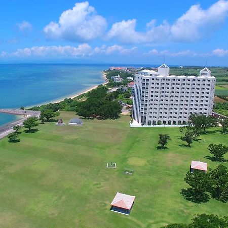 Hotel Royal Marine Palace Ishigakijima Ishigaki  Εξωτερικό φωτογραφία