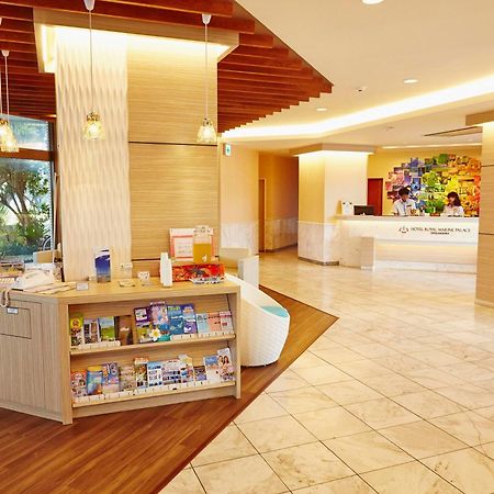 Hotel Royal Marine Palace Ishigakijima Ishigaki  Εξωτερικό φωτογραφία