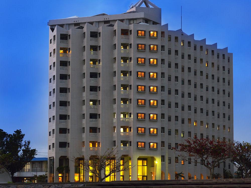 Hotel Royal Marine Palace Ishigakijima Ishigaki  Εξωτερικό φωτογραφία