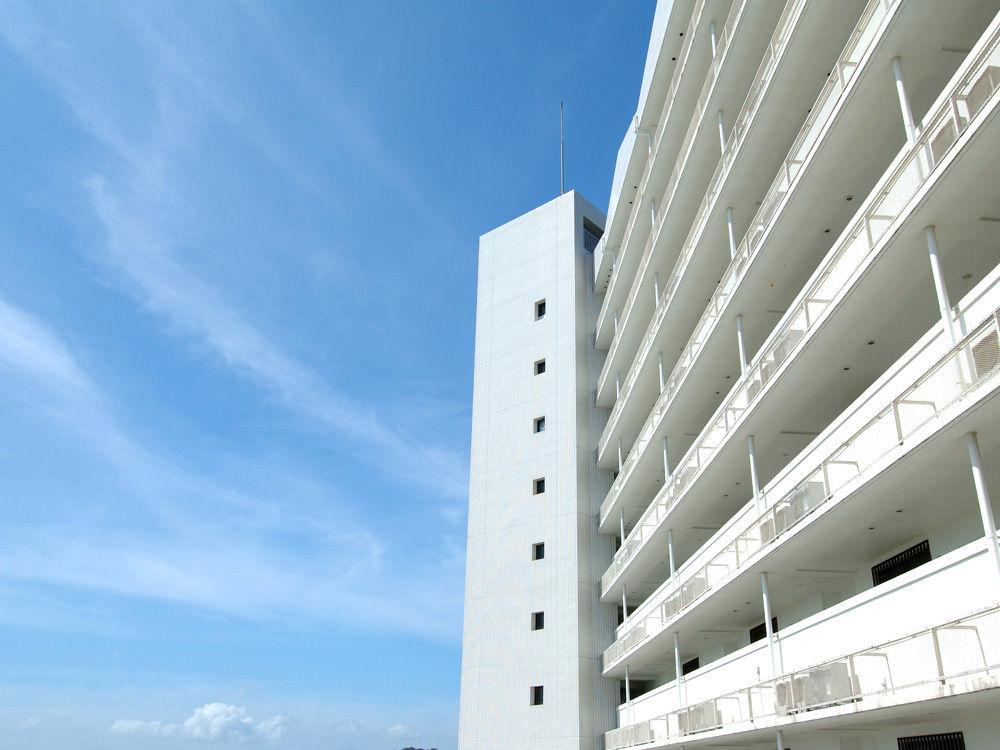 Hotel Royal Marine Palace Ishigakijima Ishigaki  Εξωτερικό φωτογραφία