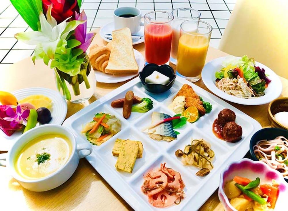 Hotel Royal Marine Palace Ishigakijima Ishigaki  Εξωτερικό φωτογραφία