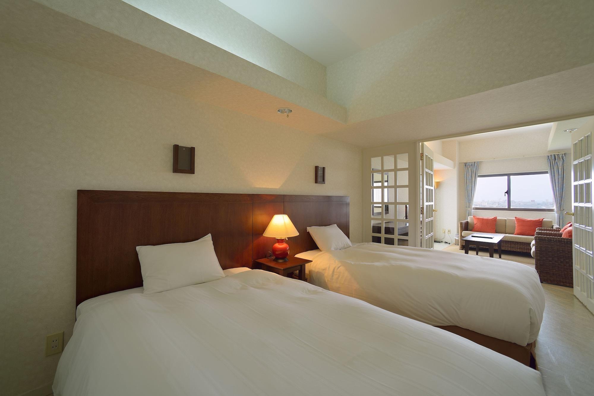 Hotel Royal Marine Palace Ishigakijima Ishigaki  Εξωτερικό φωτογραφία
