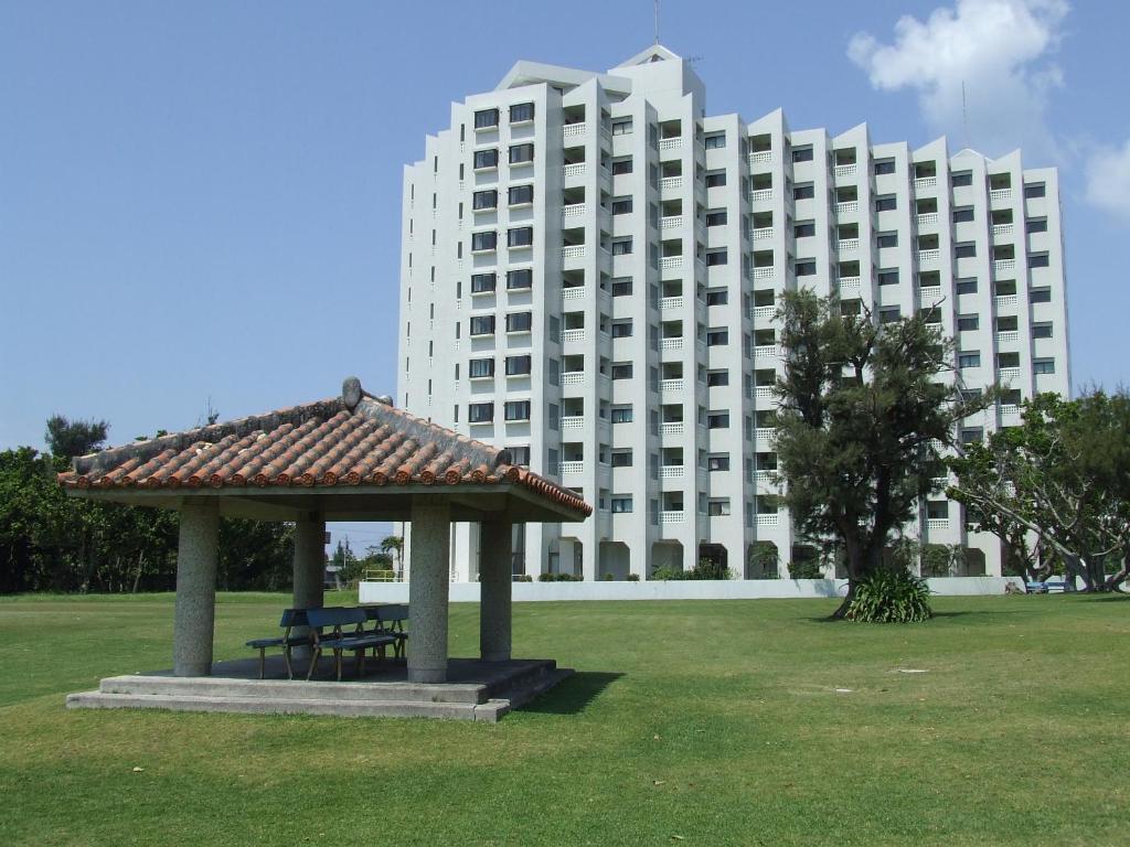 Hotel Royal Marine Palace Ishigakijima Ishigaki  Εξωτερικό φωτογραφία