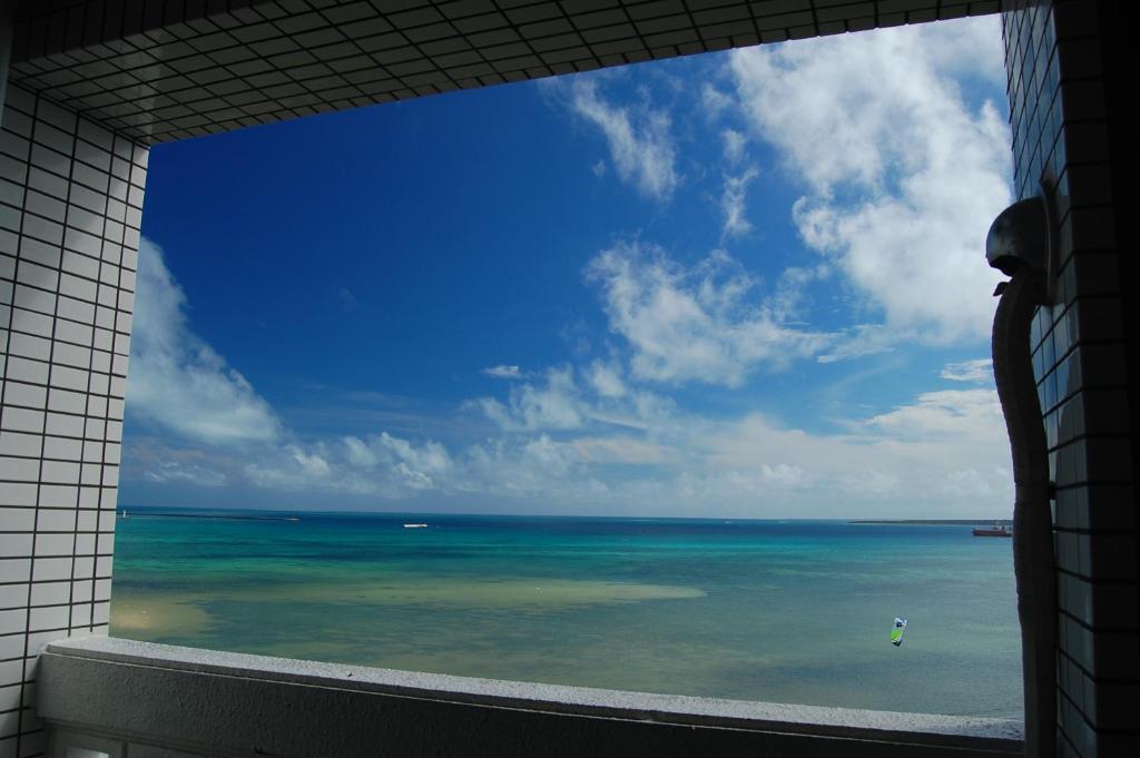 Hotel Royal Marine Palace Ishigakijima Ishigaki  Εξωτερικό φωτογραφία