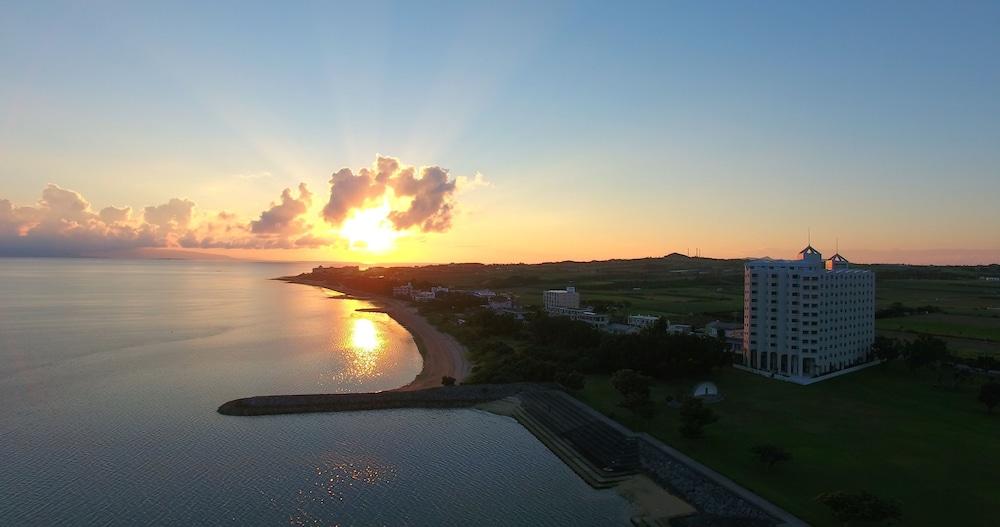 Hotel Royal Marine Palace Ishigakijima Ishigaki  Εξωτερικό φωτογραφία