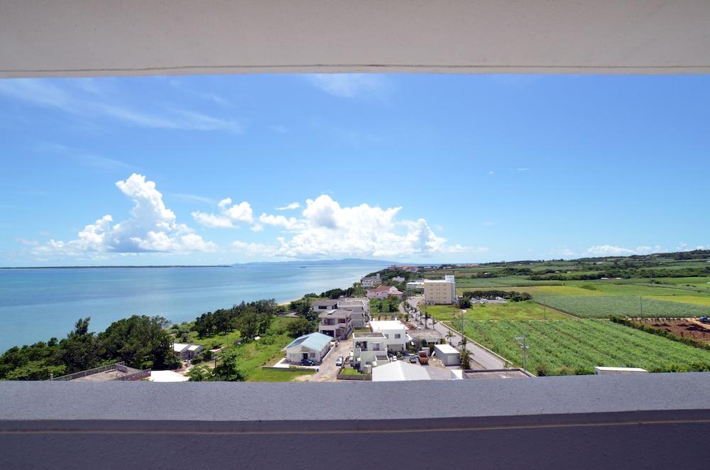 Hotel Royal Marine Palace Ishigakijima Ishigaki  Εξωτερικό φωτογραφία