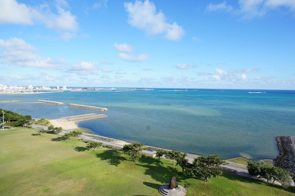 Hotel Royal Marine Palace Ishigakijima Ishigaki  Εξωτερικό φωτογραφία
