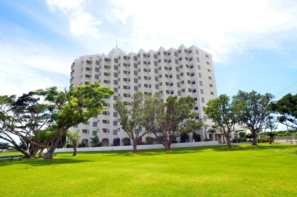 Hotel Royal Marine Palace Ishigakijima Ishigaki  Εξωτερικό φωτογραφία
