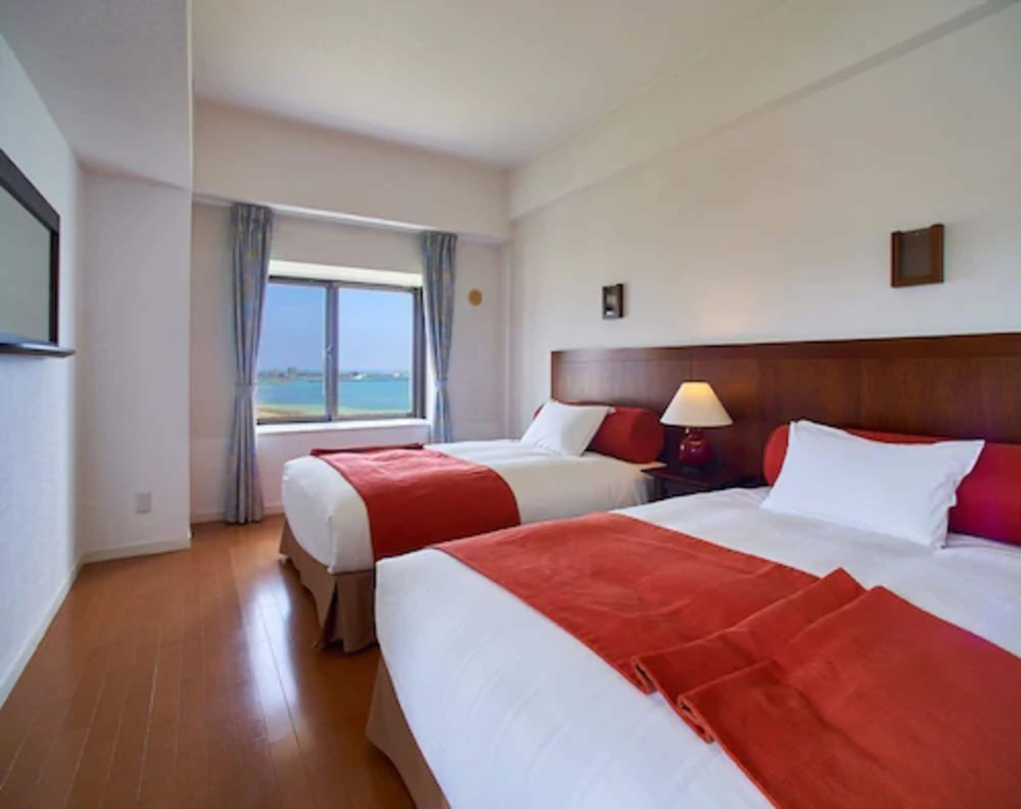 Hotel Royal Marine Palace Ishigakijima Ishigaki  Εξωτερικό φωτογραφία