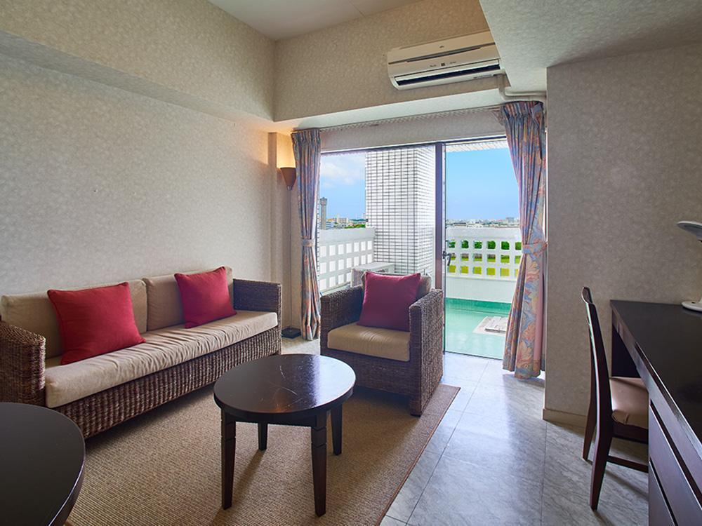 Hotel Royal Marine Palace Ishigakijima Ishigaki  Εξωτερικό φωτογραφία