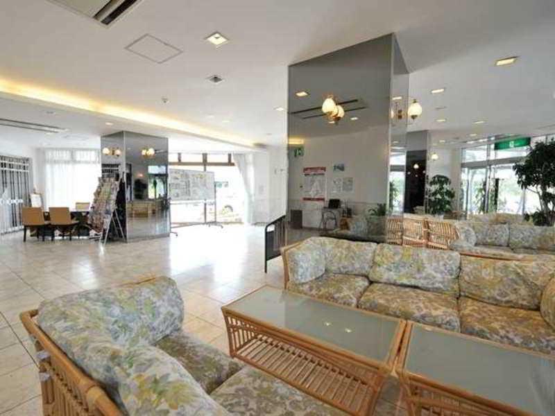 Hotel Royal Marine Palace Ishigakijima Ishigaki  Εξωτερικό φωτογραφία