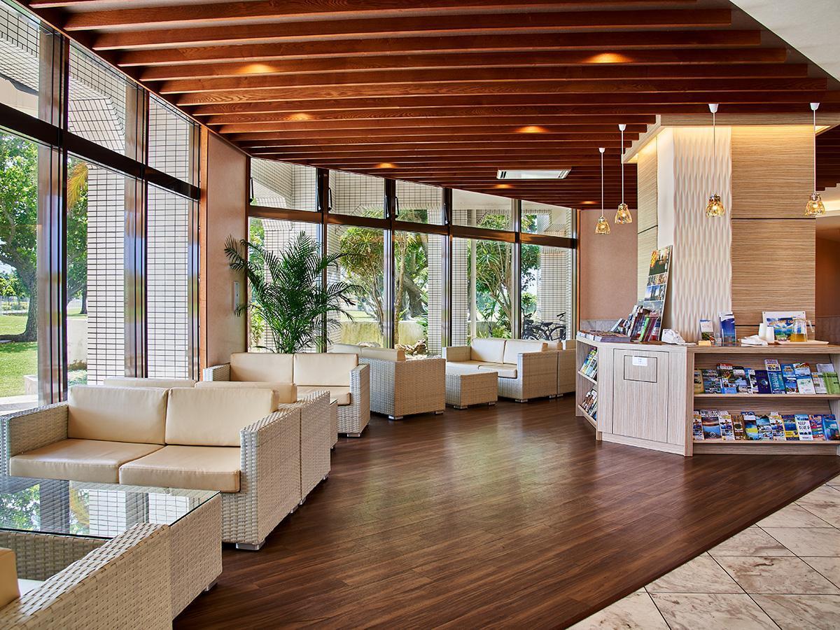 Hotel Royal Marine Palace Ishigakijima Ishigaki  Εξωτερικό φωτογραφία