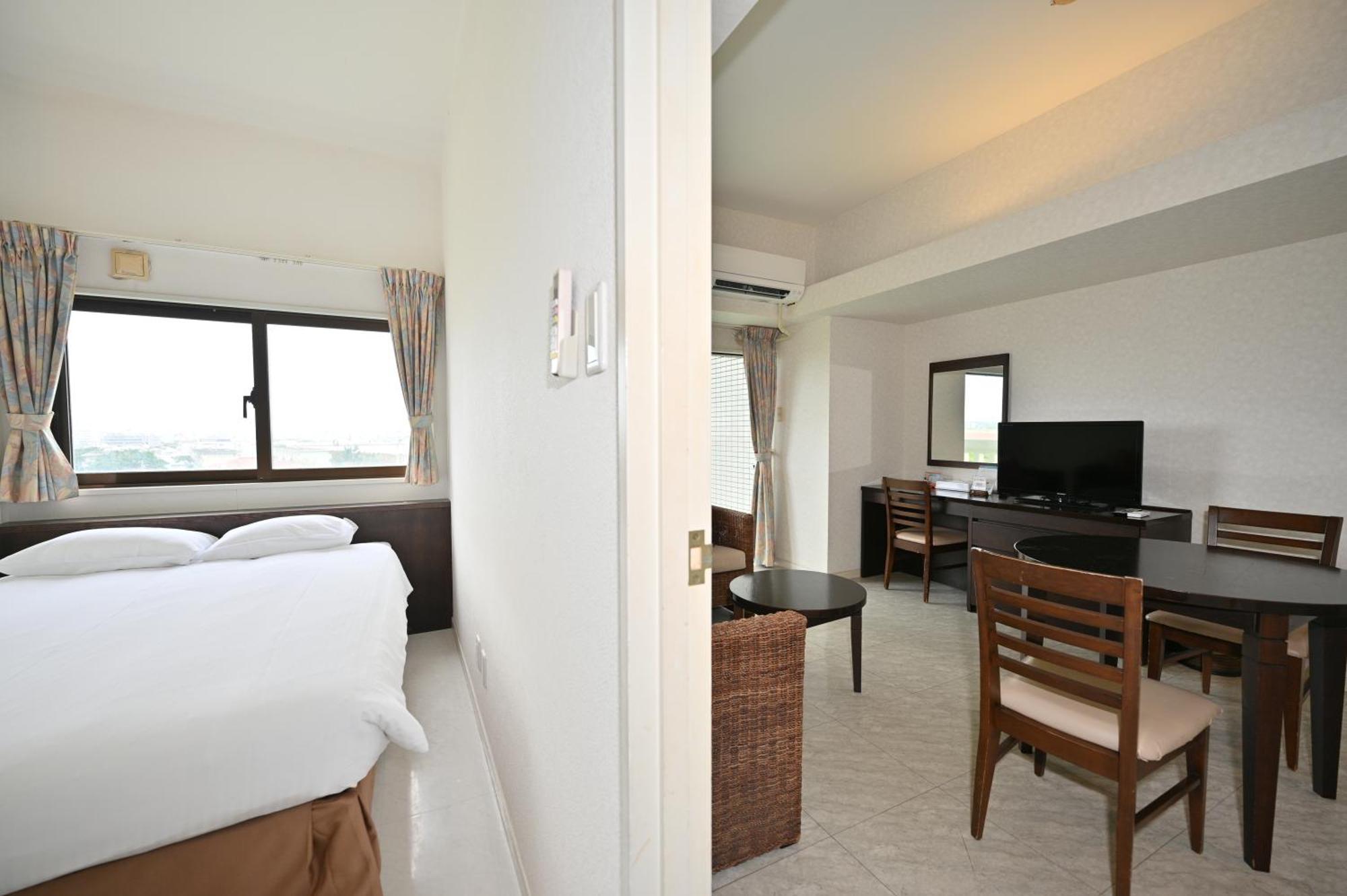 Hotel Royal Marine Palace Ishigakijima Ishigaki  Εξωτερικό φωτογραφία