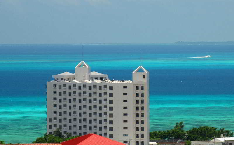 Hotel Royal Marine Palace Ishigakijima Ishigaki  Εξωτερικό φωτογραφία
