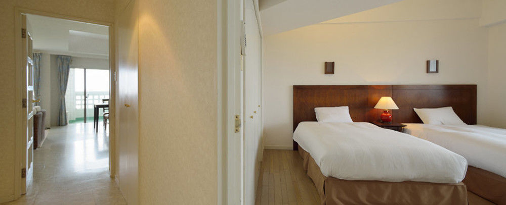 Hotel Royal Marine Palace Ishigakijima Ishigaki  Εξωτερικό φωτογραφία
