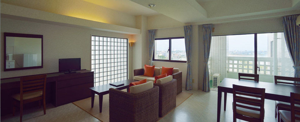 Hotel Royal Marine Palace Ishigakijima Ishigaki  Εξωτερικό φωτογραφία