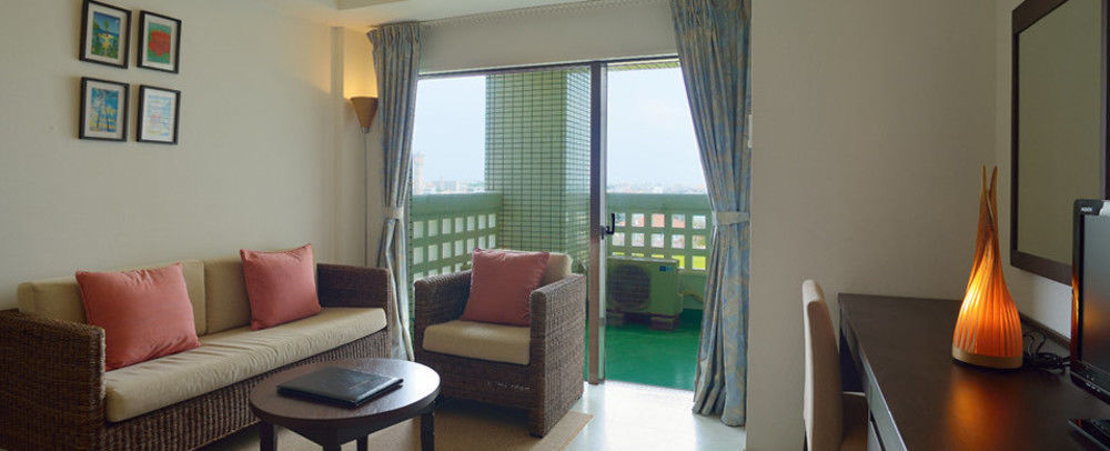 Hotel Royal Marine Palace Ishigakijima Ishigaki  Εξωτερικό φωτογραφία