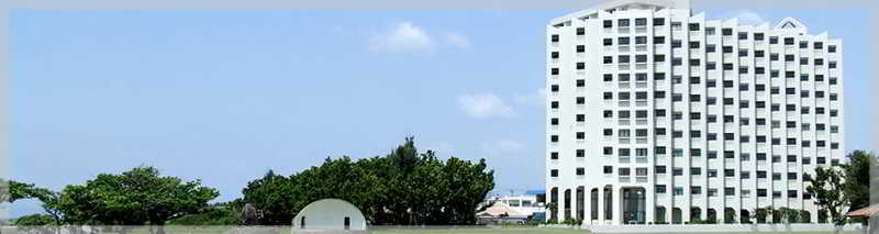 Hotel Royal Marine Palace Ishigakijima Ishigaki  Εξωτερικό φωτογραφία
