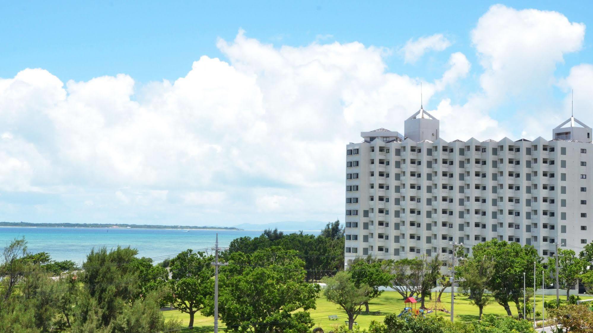 Hotel Royal Marine Palace Ishigakijima Ishigaki  Εξωτερικό φωτογραφία