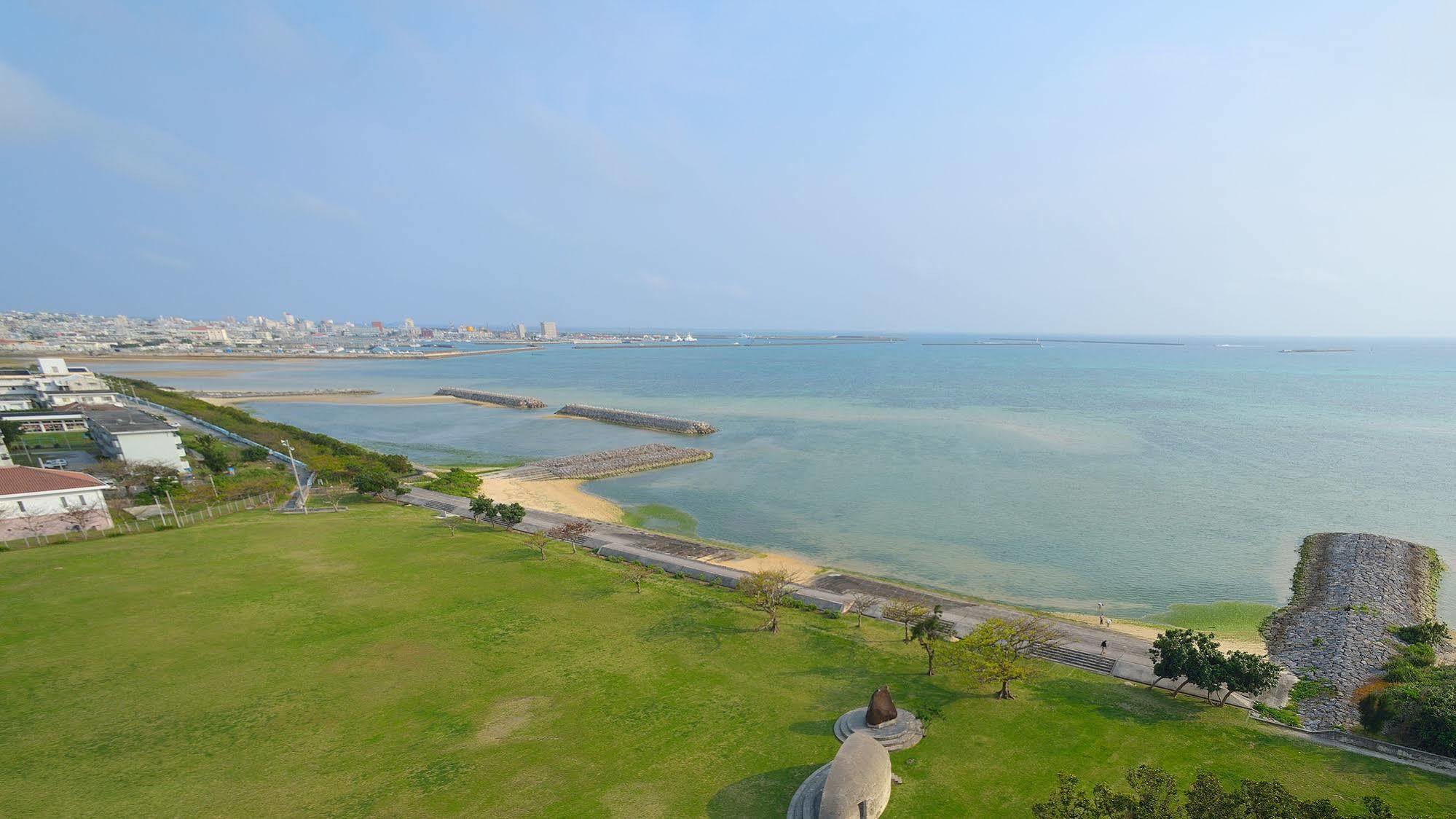 Hotel Royal Marine Palace Ishigakijima Ishigaki  Εξωτερικό φωτογραφία