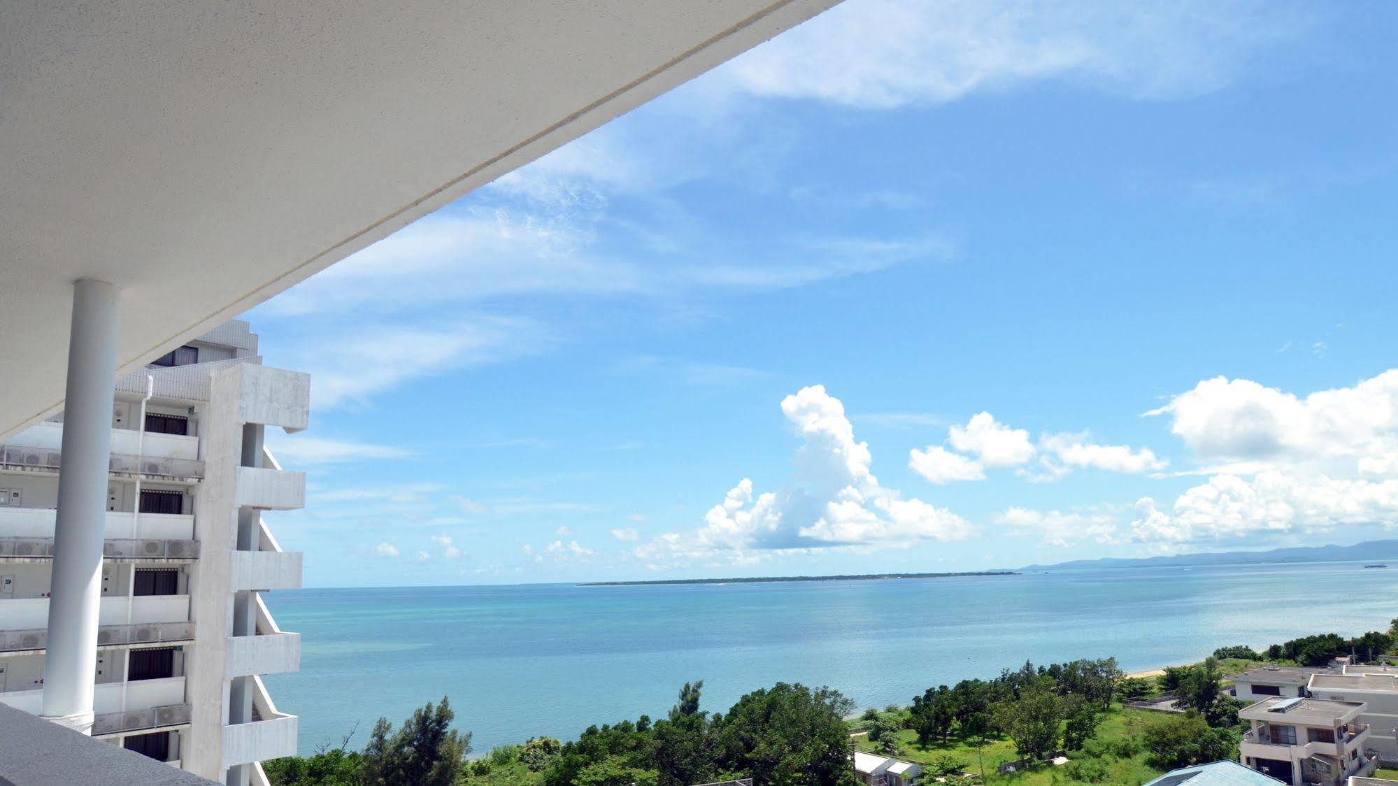 Hotel Royal Marine Palace Ishigakijima Ishigaki  Εξωτερικό φωτογραφία