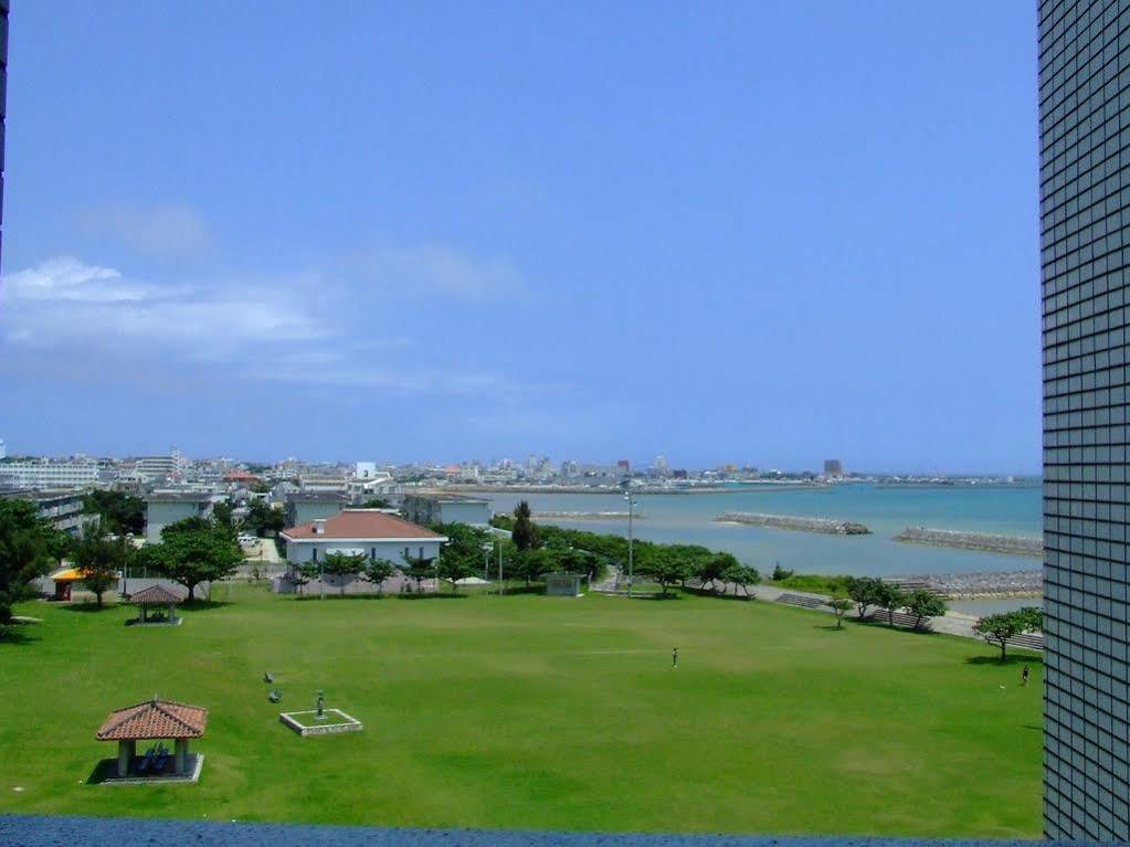 Hotel Royal Marine Palace Ishigakijima Ishigaki  Εξωτερικό φωτογραφία